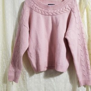 Ann Taylor XL Sweater